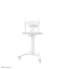 Image de Neomounts AV2-500WH Kit vidéobar 43-110" - VESA - max 10 kg - universel