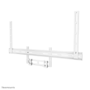 Picture of Neomounts AV2-500WH Videobar kit 43-110" - VESA - max 10 kg - universal