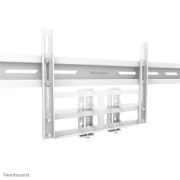 Picture of Neomounts AV2-500WH Videobar kit 43-110" - VESA - max 10 kg - universal