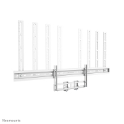 Picture of Neomounts AV2-500WH Videobar kit 43-110" - VESA - max 10 kg - universal