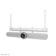 Picture of Neomounts AV2-500WH Videobar kit 43-110" - VESA - max 10 kg - universal