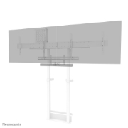 Picture of Neomounts AV2-500WH Videobar kit 43-110" - VESA - max 10 kg - universal
