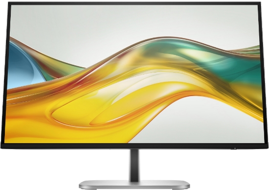 Picture of HP Series 5 Pro 27 inch QHD Monitor - 527pq
