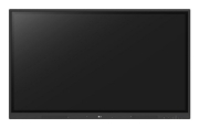 Picture of LG CreateBoard interactive whiteboard 139.7 cm (55") 3840 x 2160 pixels Touchscreen Black USB / RF Wireless