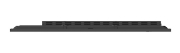 Picture of LG CreateBoard interactive whiteboard 139.7 cm (55") 3840 x 2160 pixels Touchscreen Black USB / RF Wireless
