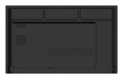Picture of LG CreateBoard interactive whiteboard 139.7 cm (55") 3840 x 2160 pixels Touchscreen Black USB / RF Wireless