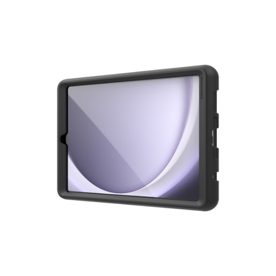 Picture of Compulocks Rugged Edge Case for Galaxy Tab A9 8.7"