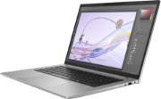 Picture of HP ZBook Firefly 14 G11 A AMD Ryzen™ 9 8945HS Mobile workstation 35.6 cm (14") WQXGA 32 GB DDR5-SDRAM 1 TB SSD Wi-Fi 6E (802.11ax) Windows 11 Pro Silver