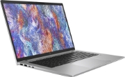Picture of HP ZBook Firefly 14 G11 A AMD Ryzen™ 9 8945HS Mobile workstation 35.6 cm (14") WQXGA 32 GB DDR5-SDRAM 1 TB SSD Wi-Fi 6E (802.11ax) Windows 11 Pro Silver