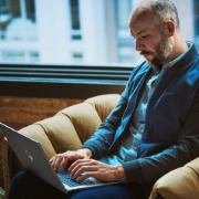 Picture of HP ZBook Firefly 14 G11 A AMD Ryzen™ 9 8945HS Mobile workstation 35.6 cm (14") WQXGA 32 GB DDR5-SDRAM 1 TB SSD Wi-Fi 6E (802.11ax) Windows 11 Pro Silver