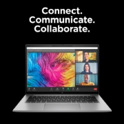 Picture of HP ZBook Firefly 14 G11 A AMD Ryzen™ 9 8945HS Mobile workstation 35.6 cm (14") WQXGA 32 GB DDR5-SDRAM 1 TB SSD Wi-Fi 6E (802.11ax) Windows 11 Pro Silver