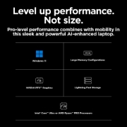 Picture of HP ZBook Firefly 14 G11 A AMD Ryzen™ 9 8945HS Mobile workstation 35.6 cm (14") WQXGA 32 GB DDR5-SDRAM 1 TB SSD Wi-Fi 6E (802.11ax) Windows 11 Pro Silver