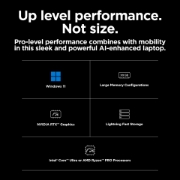 Picture of HP ZBook Firefly 14 G11 A AMD Ryzen™ 9 8945HS Mobile workstation 35.6 cm (14") WQXGA 32 GB DDR5-SDRAM 1 TB SSD Wi-Fi 6E (802.11ax) Windows 11 Pro Silver