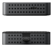 Image de Targus HyperDrive Next Dual Avec fil USB Type-C Gris