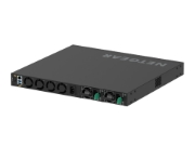 Picture of NETGEAR M4350-44M4X4V Managed L3 2.5G Ethernet (100/1000/2500) Power over Ethernet (PoE) 1U Black
