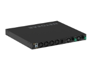 Picture of NETGEAR M4350-44M4X4V Managed L3 2.5G Ethernet (100/1000/2500) Power over Ethernet (PoE) 1U Black