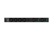Picture of NETGEAR M4350-44M4X4V Managed L3 2.5G Ethernet (100/1000/2500) Power over Ethernet (PoE) 1U Black