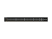 Picture of NETGEAR M4350-44M4X4V Managed L3 2.5G Ethernet (100/1000/2500) Power over Ethernet (PoE) 1U Black
