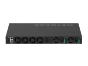 Picture of NETGEAR M4350-44M4X4V Managed L3 2.5G Ethernet (100/1000/2500) Power over Ethernet (PoE) 1U Black