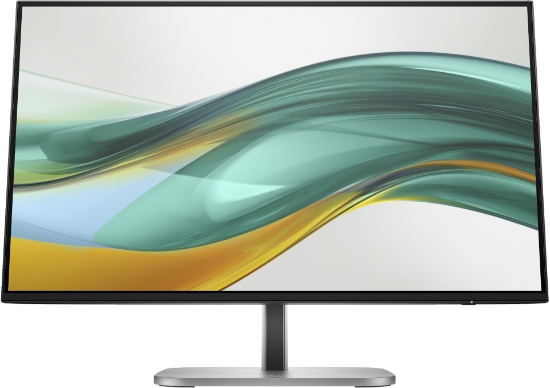 Picture of HP Series 5 Pro 23.8 inch FHD Monitor - 524pf