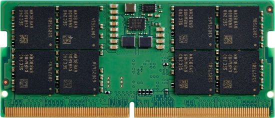 Picture of HP 16GB DDR5 5600 SODIMM Memory