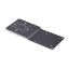 Picture of StarTech.com VESA Mounting Bracket for NUC/Thin Clients or Laptop Docking Stations, VESA 75x75/100x100 Compatible Extension Plate For Mini PC
