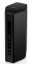 Picture of NETGEAR Nighthawk RS300 wireless router Gigabit Ethernet Tri-band (2.4 GHz / 5 GHz / 6 GHz) Black
