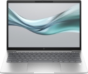 Picture of HP EliteBook 630 G11 Intel Core Ultra 7 155U Laptop 33.8 cm (13.3") WUXGA 16 GB DDR5-SDRAM 512 GB SSD Wi-Fi 6E (802.11ax) Windows 11 Pro Silver