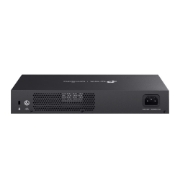 Picture of TP-Link ER7406 wired router Gigabit Ethernet Black