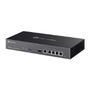 Picture of TP-Link ER7406 wired router Gigabit Ethernet Black