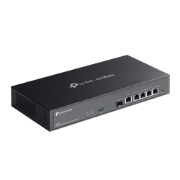 Picture of TP-Link ER7406 wired router Gigabit Ethernet Black