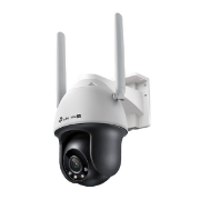 Picture of TP-Link VIGI C540-4G Turret IP security camera Indoor & outdoor 2560 x 1440 pixels Ceiling/wall