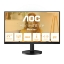 Image de AOC U27B3AF écran plat de PC 68,6 cm (27") 3840 x 2160 pixels 4K Ultra HD LED Noir
