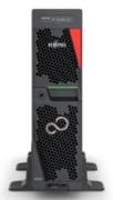 Picture of Fujitsu PRIMERGY TX1320 M6 server Ultra Micro Tower Intel Xeon E E-2488 3.2 GHz 32 GB DDR5-SDRAM 500 W
