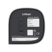 Picture of Linksys Velop Pro 6E Mesh WiFi 6E True Tri‑Band System