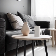 Picture of Linksys Velop Pro 6E Mesh WiFi 6E True Tri‑Band System