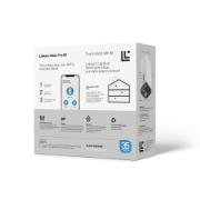 Picture of Linksys Velop Pro 6E Mesh WiFi 6E True Tri‑Band System