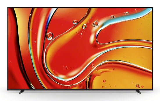 Picture of Sony FWD-85XR70 TV 2.16 m (85") 4K Ultra HD Smart TV Wi-Fi Black