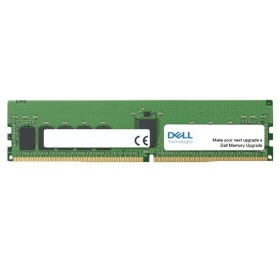 Picture of DELL AC830716 memory module 16 GB 1 x 16 GB DDR5 5600 MHz