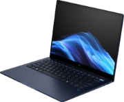 Picture of HP EliteBook Ultra G1q Qualcomm Snapdragon X1E-78-100 Laptop 35.6 cm (14") Touchscreen 2.2K 16 GB LPDDR5x-SDRAM 1 TB SSD Wi-Fi 6E (802.11ax) Windows 11 Pro Blue