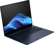 Picture of HP EliteBook Ultra G1q Qualcomm Snapdragon X1E-78-100 Laptop 35.6 cm (14") Touchscreen 2.2K 16 GB LPDDR5x-SDRAM 1 TB SSD Wi-Fi 6E (802.11ax) Windows 11 Pro Blue