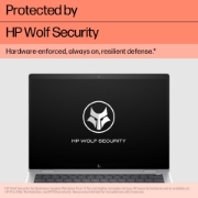 Picture of HP Elite x360 1040 G11 Intel Core Ultra 5 125H Hybrid (2-in-1) 35.6 cm (14") Touchscreen WUXGA 16 GB LPDDR5x-SDRAM 512 GB SSD Wi-Fi 6E (802.11ax) Windows 11 Pro Silver