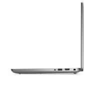 Picture of DELL Latitude 5450 Intel Core Ultra 7 155U Laptop 35.6 cm (14") Full HD 16 GB DDR5-SDRAM 512 GB SSD Wi-Fi 6E (802.11ax) Windows 11 Pro Belgian Grey