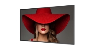 Picture of Philips 43BDL4650D Digital signage flat panel 109.2 cm (43") LCD Wi-Fi 500 cd/m² 4K Ultra HD Black Built-in processor Android 11 24/7