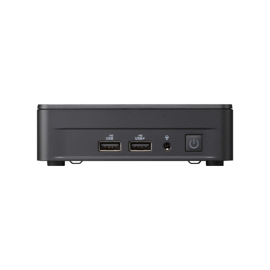 Picture of ASUS NUC 13 RNUC13L3Kv70000 UCFF Black i7-1370P