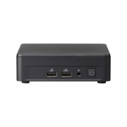 Picture of ASUS NUC 13 RNUC13L3Kv70000 UCFF Black i7-1370P