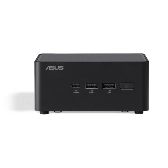 Picture of ASUS NUC 14 Pro Tall Kit RNUC14RVHV500000I UCFF Black 135H