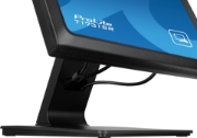 Picture of iiyama ProLite T1731SR-B1S computer monitor 43.2 cm (17") 1280 x 1024 pixels SXGA LCD Touchscreen Black