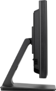Picture of iiyama ProLite T1731SR-B1S computer monitor 43.2 cm (17") 1280 x 1024 pixels SXGA LCD Touchscreen Black