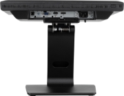 Picture of iiyama ProLite T1731SR-B1S computer monitor 43.2 cm (17") 1280 x 1024 pixels SXGA LCD Touchscreen Black